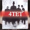 4TET 1st (CD, MC)